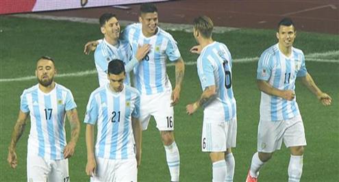 تقرير.. تشيلي والأرجنتين للمرة الأولى في نهائي كوبا أمريكا